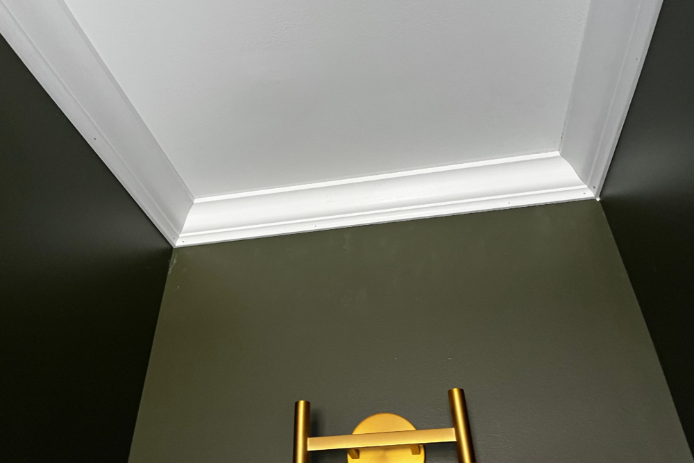 Crown Molding